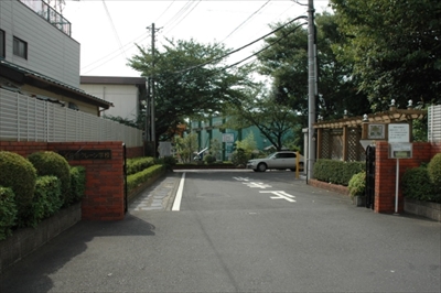 佐倉クレーン学校 at 千葉県佐倉市