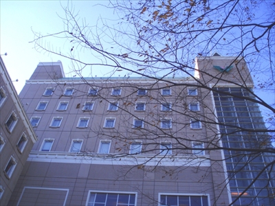 ウィシュトンホテル　ユーカリ at 千葉県佐倉市